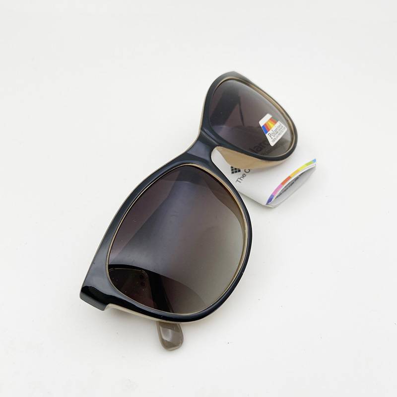 Pure original single men and women polarized sunglasses Paoli*Slang sunglasses boy anti -ultraviolet driving mirror sunshade mirror