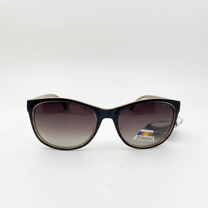 Pure original single men and women polarized sunglasses Paoli*Slang sunglasses boy anti -ultraviolet driving mirror sunshade mirror