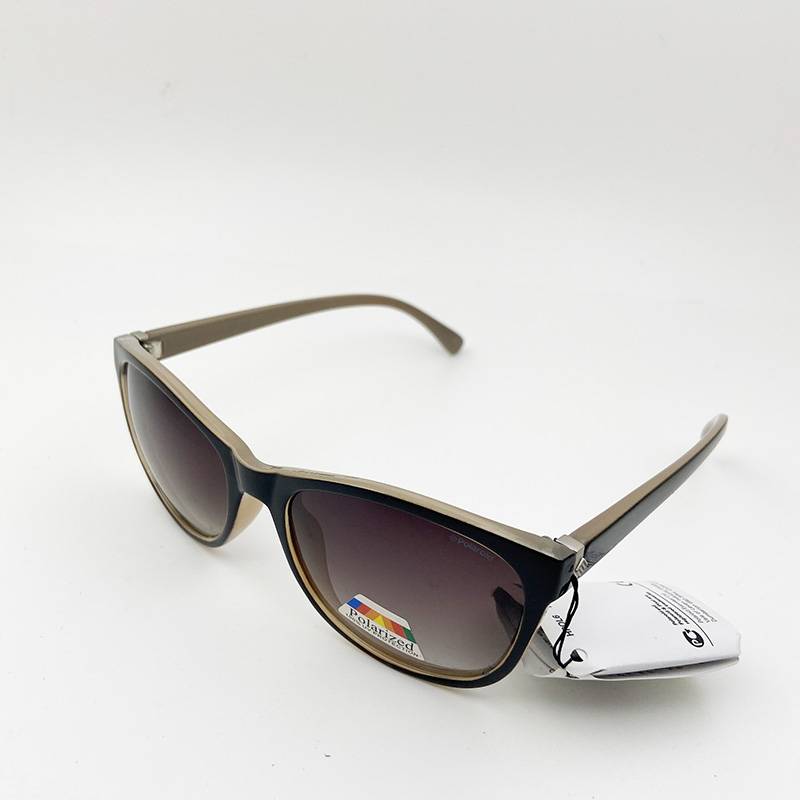 Pure original single men and women polarized sunglasses Paoli*Slang sunglasses boy anti -ultraviolet driving mirror sunshade mirror