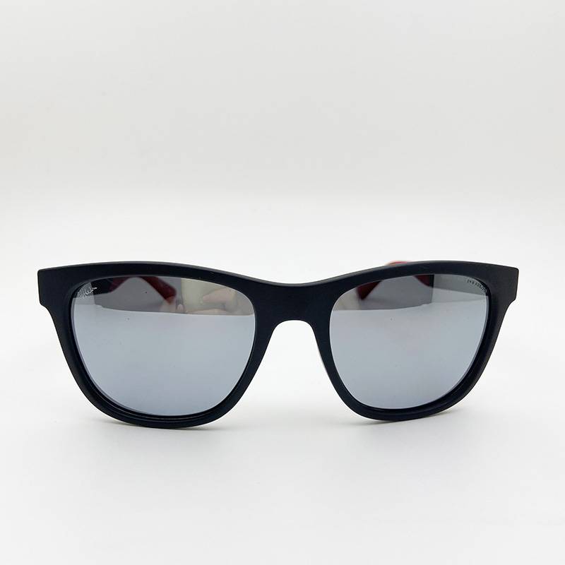 Exporting pure original single men and women polarized sunglasses fashion sunglasses driving fishing goggles sunshade sunshine anti -UV