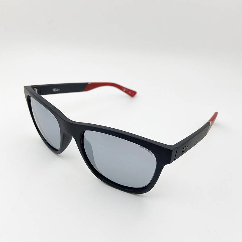 Exporting pure original single men and women polarized sunglasses fashion sunglasses driving fishing goggles sunshade sunshine anti -UV