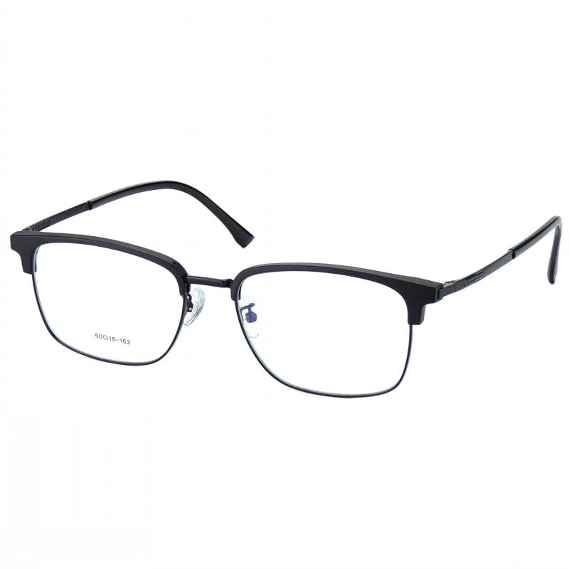 Frame width 162mm Big Face Glasses Men's Messenger Ultra -wide Glasses Frame 160mm Large size widened face super large box