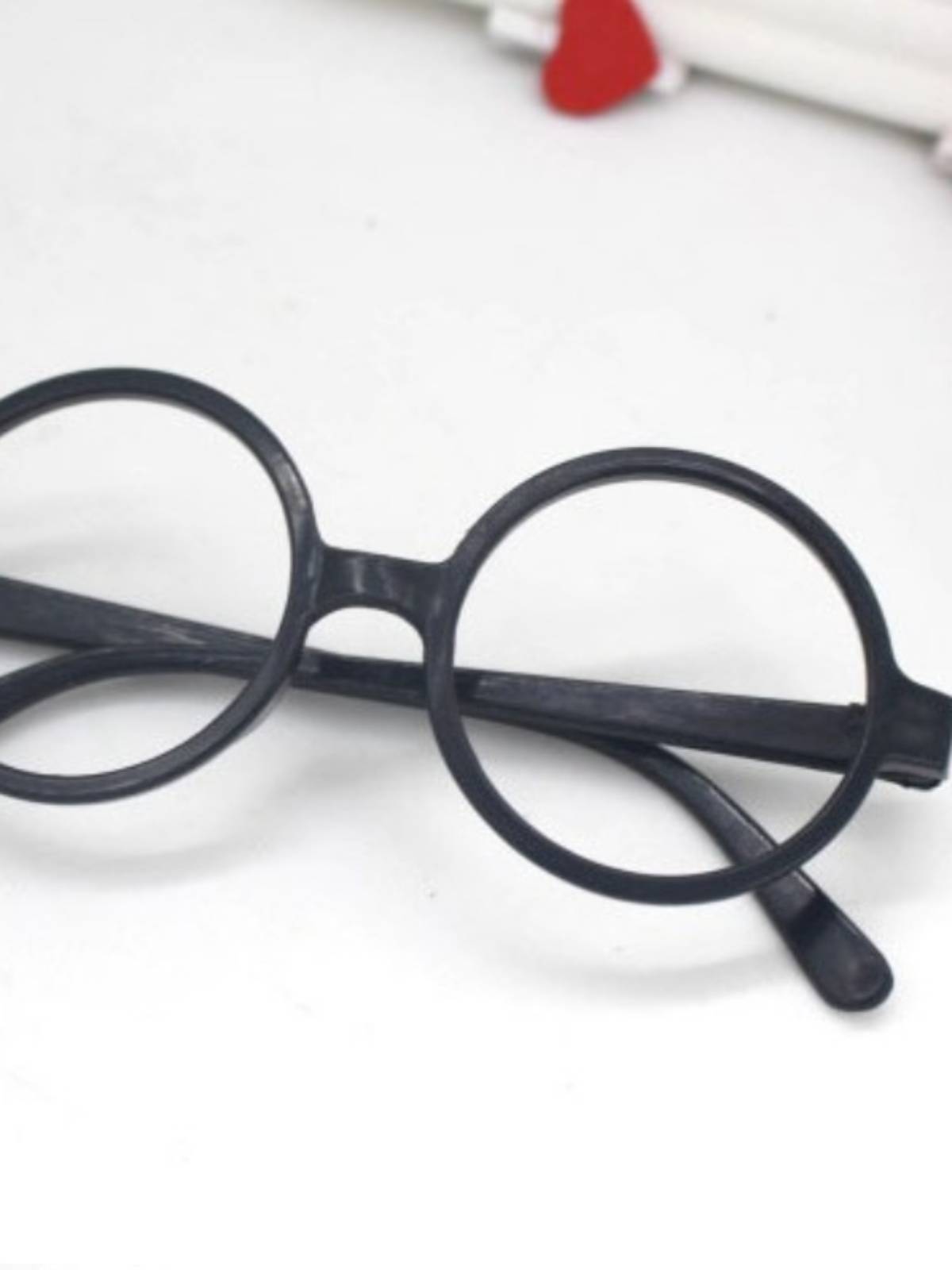 Children's glasses frame round children's frame glasses