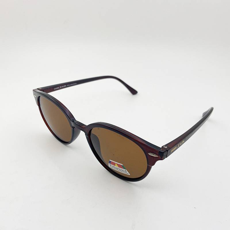 Pure original single men and women polarized sunglasses fashionable sunglasses anti -ultraviolet -ray wicked ungrate driving mirror