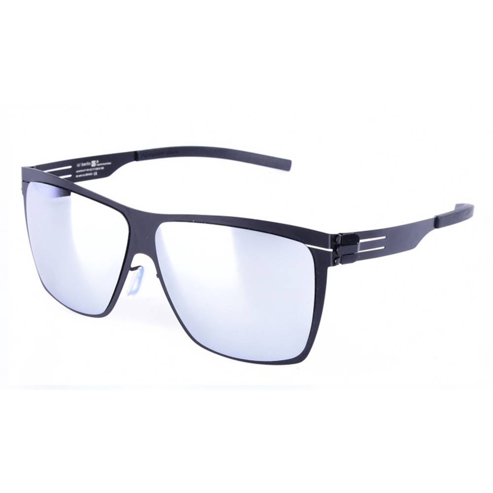 The big frame is very light sunglasses star Lin Zhiying, the same gear, half -face, and the atmosphere runs the mountain with temperament