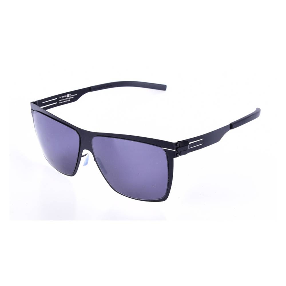 The big frame is very light sunglasses star Lin Zhiying, the same gear, half -face, and the atmosphere runs the mountain with temperament