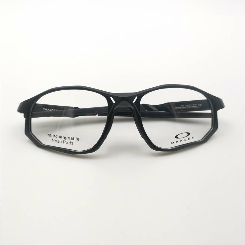Oakley Oakli sports glasses frame irregular leisure riding myopia glasses rack ox8171