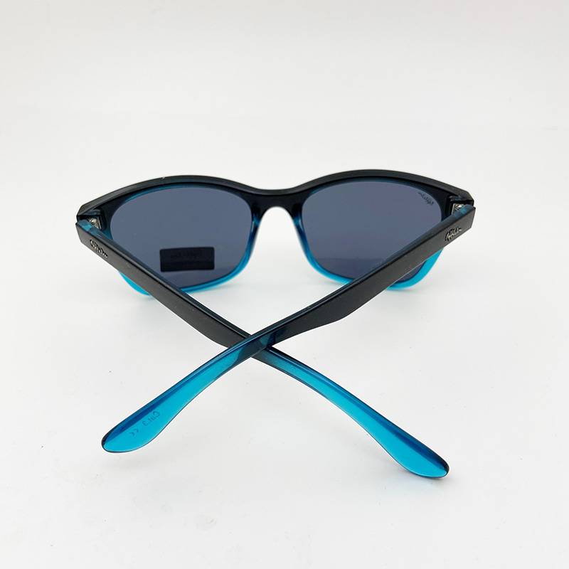 Exit French pure original single children's sunglasses high -end boys sunglasses anti -ultraviolet girl sunshade sunshade giant children