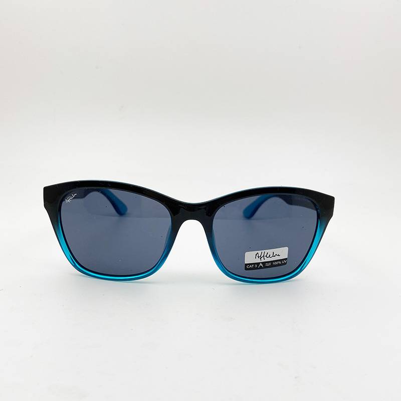 Exit French pure original single children's sunglasses high -end boys sunglasses anti -ultraviolet girl sunshade sunshade giant children