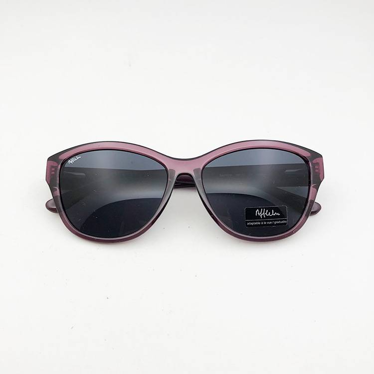 2022 fashion high -end sunglasses original single -tailed lady's sunglasses board shelter sunglasses UV400