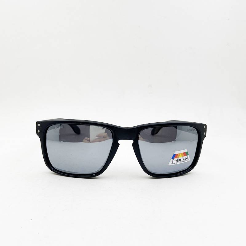 Original single fashion, comfortable versatile men and women sunglasses anti -ultraviolet polarized shading sunglasses driving mirror tide model