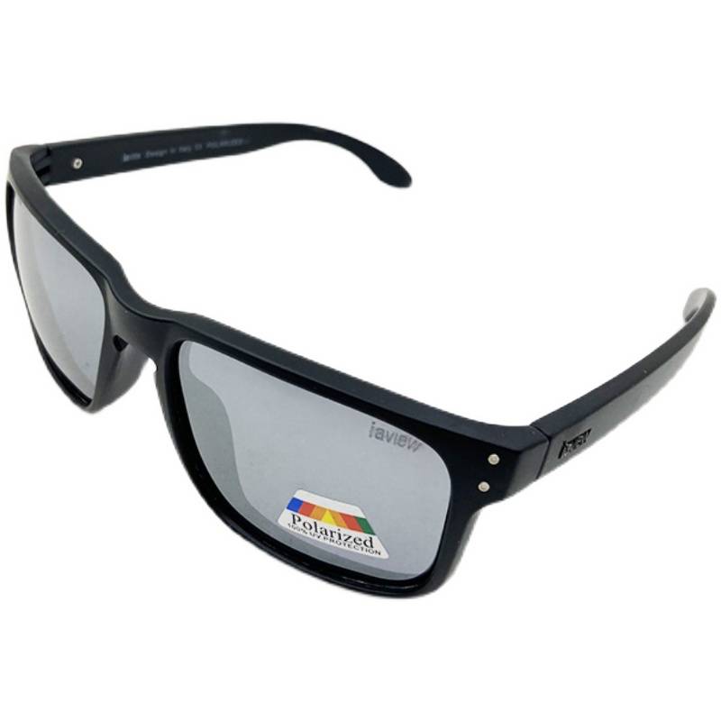 Original single fashion, comfortable versatile men and women sunglasses anti -ultraviolet polarized shading sunglasses driving mirror tide model