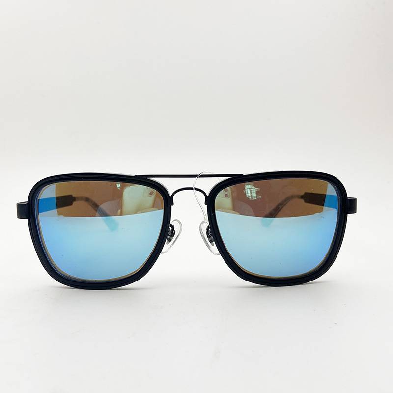 Lex scratch order order men's and women's coating sunglasses, fashionable sunglasses, sunglasses, sunshine, sunshine, sunshine, shading mirror vacation tide