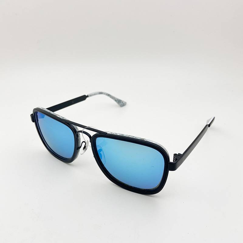Lex scratch order order men's and women's coating sunglasses, fashionable sunglasses, sunglasses, sunshine, sunshine, sunshine, shading mirror vacation tide