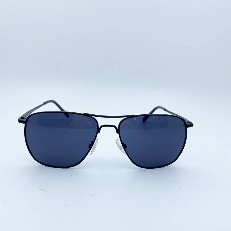 Pure original single men's and women's brand sunglasses fashion sunglasses anti -ultraviolet lighting mirrors uV400