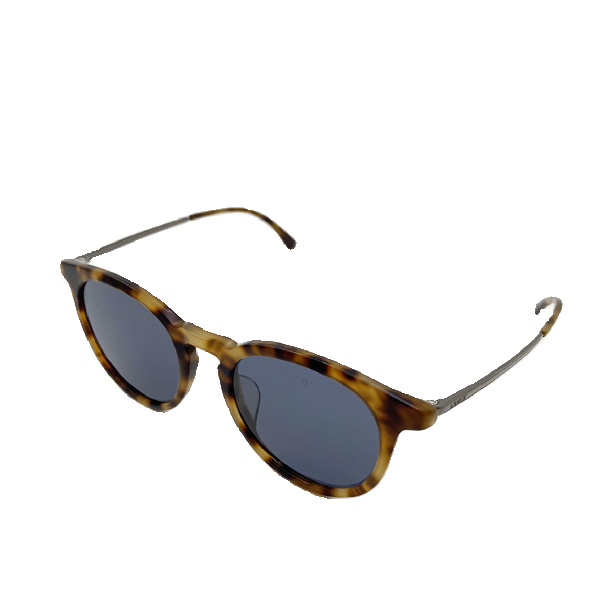 Brand original single men and women leopard polarized sunglasses fashionable sunglasses care mirror sunshine sunshade driving mirror