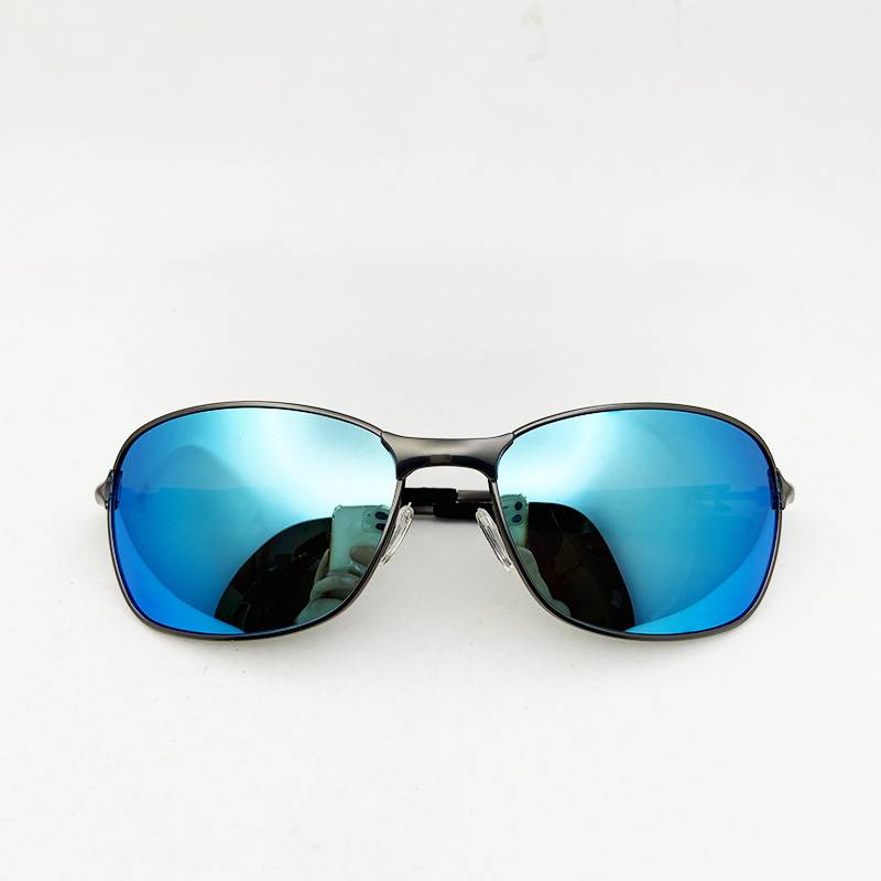 Exporting original single cycling motion polarizer men and women sunglasses eyesight sunglasses fishing outdoor colorful running
