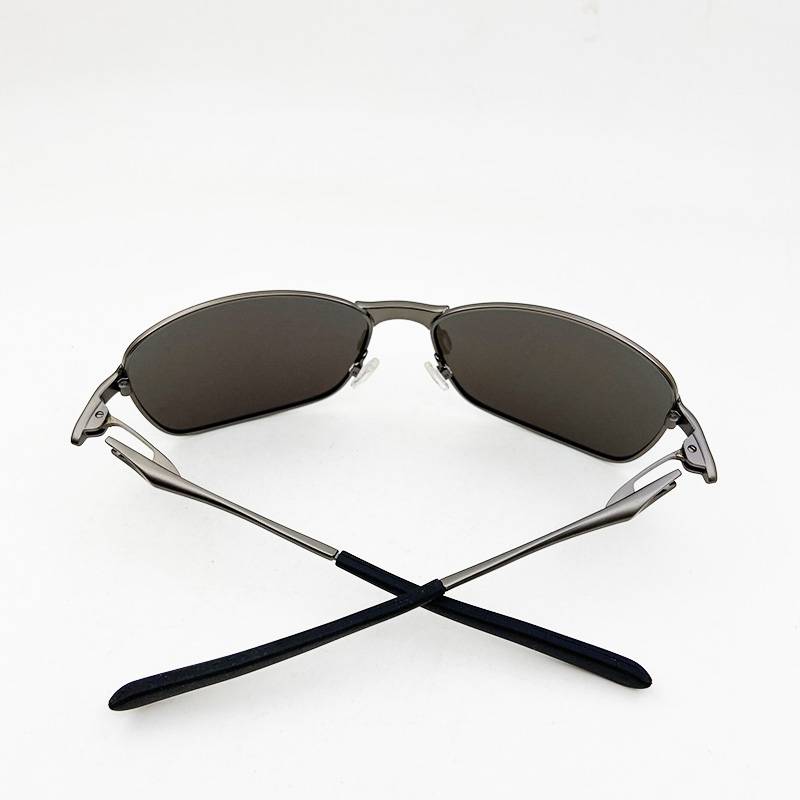 Exporting original single cycling motion polarizer men and women sunglasses eyesight sunglasses fishing outdoor colorful running