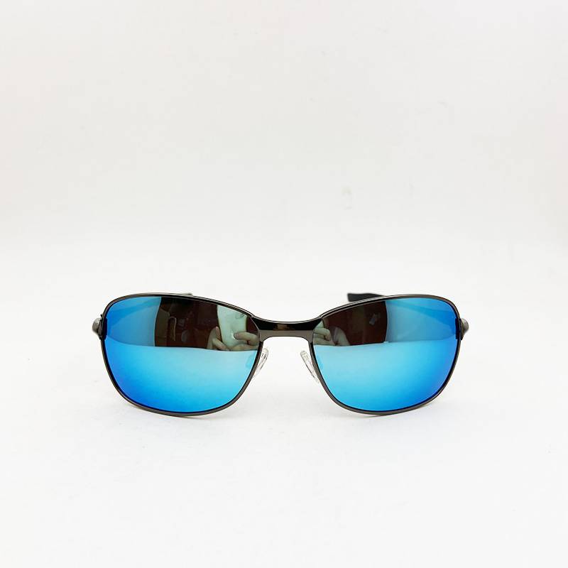 Exporting original single cycling motion polarizer men and women sunglasses eyesight sunglasses fishing outdoor colorful running