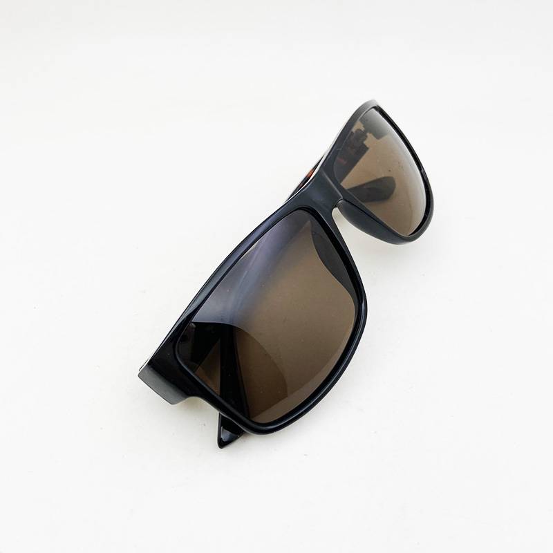 The original single men's polarized sunglasses driving mirror driving fishing glasses anti -ultraviolet outdoor shading