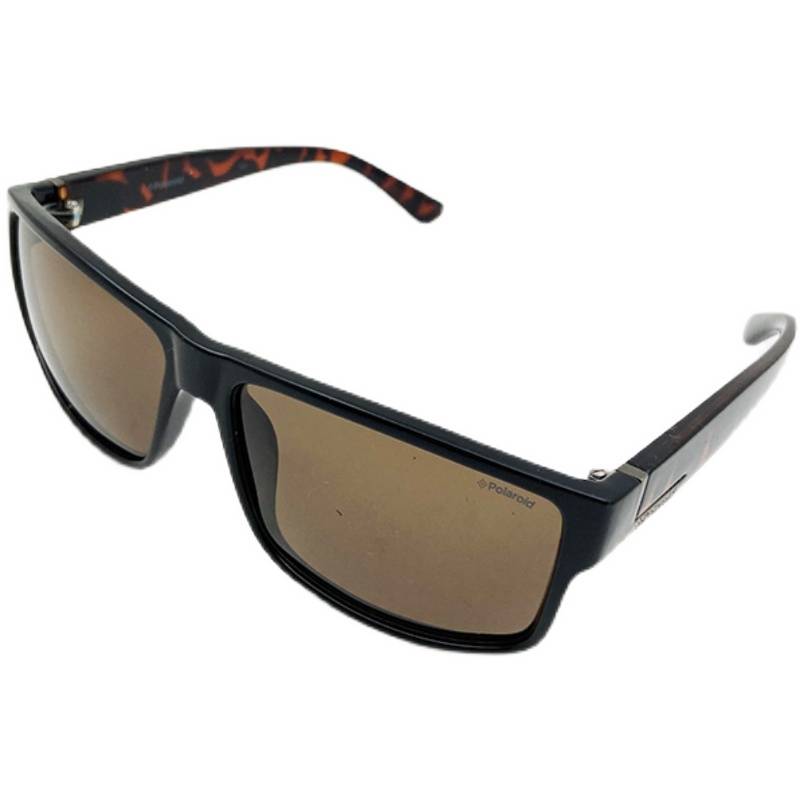 The original single men's polarized sunglasses driving mirror driving fishing glasses anti -ultraviolet outdoor shading