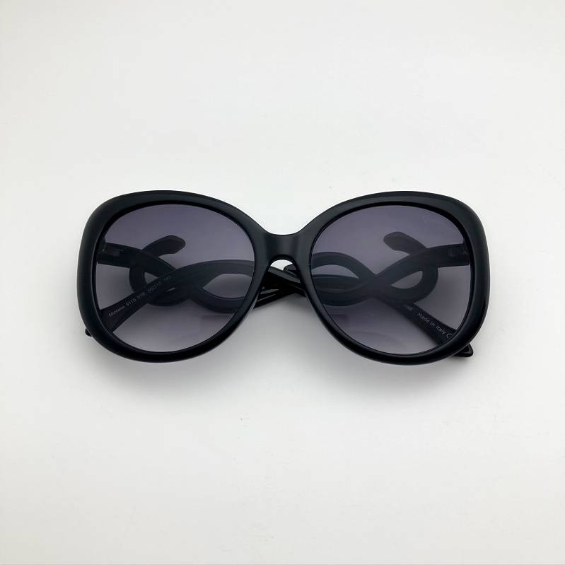 ROB export non -original order TR material in the material, big face super handsome temperament sunglasses sunglasses men and women for men and women