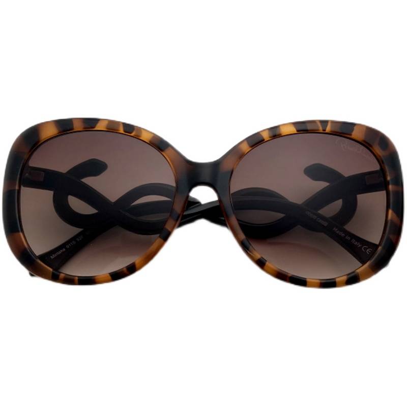 ROB export non -original order TR material in the material, big face super handsome temperament sunglasses sunglasses men and women for men and women