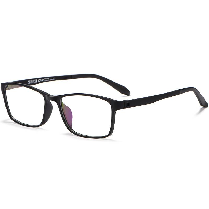 Metal -free screw -free super light prison detention center dedicated myopic glasses men's defense Blu -ray women's Internet