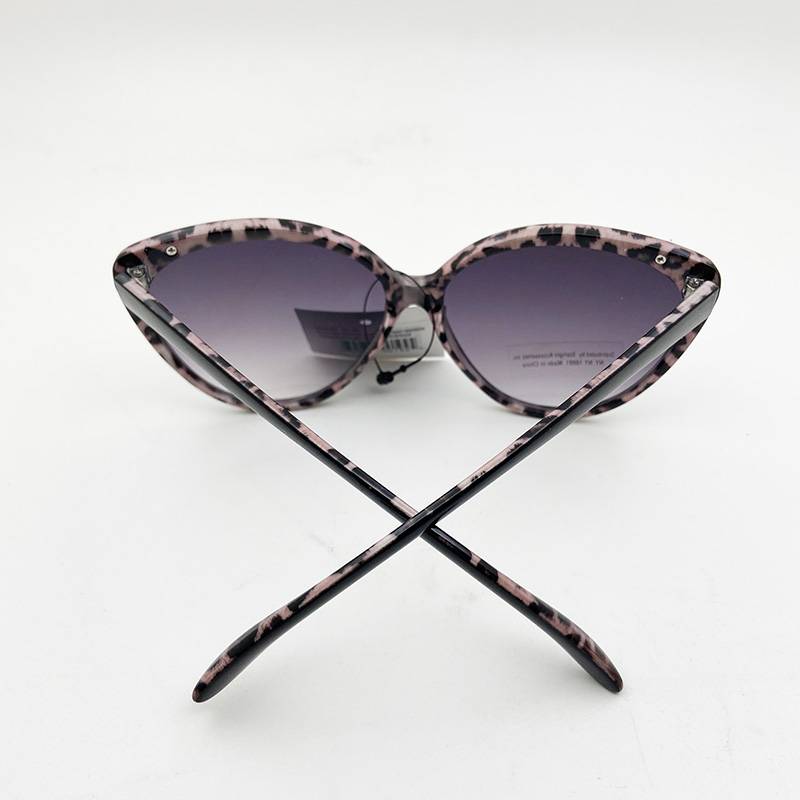Original Single Ladies Cat's Eye Mustard Fashion Personal Personal Personal Moisturizer A Ultraviolet Watching Mirror Uv400 UV400