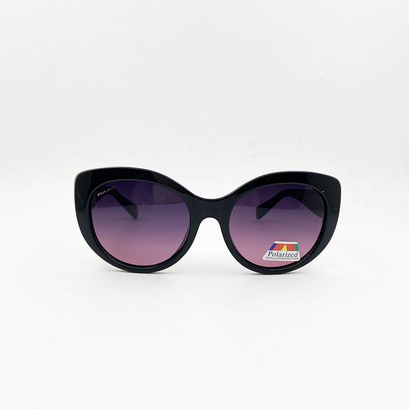 Exporting pure original single children's polarized sunglasses anti -ultraviolet cute trendy girl boy boys sunglasses sunglasses