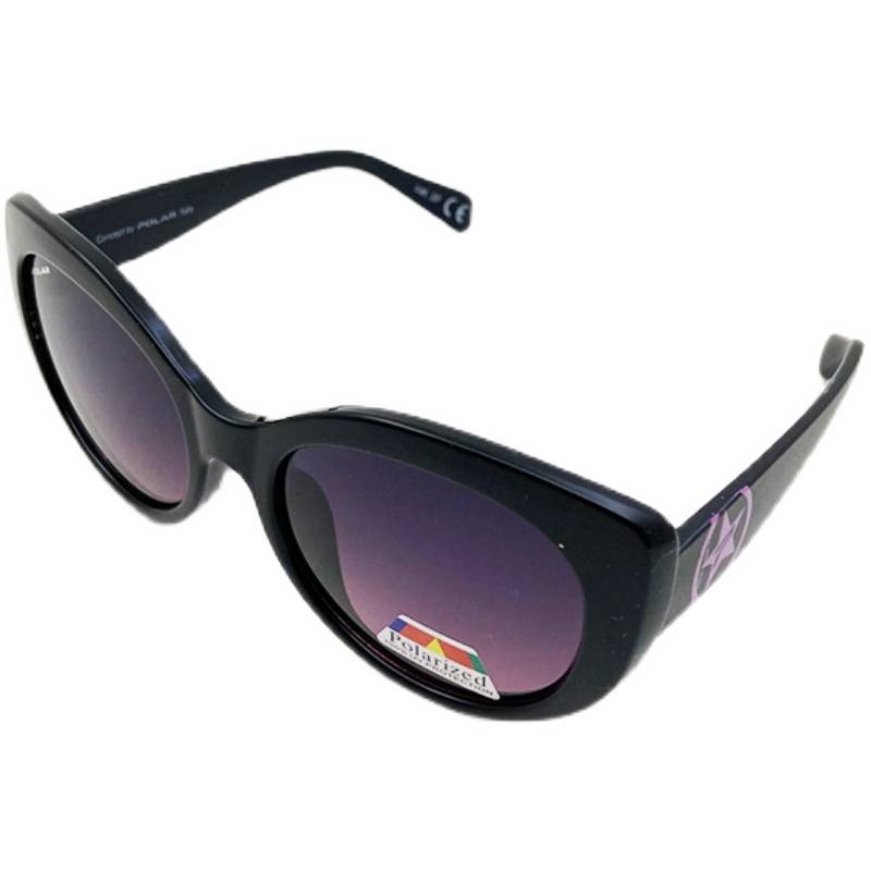 Exporting pure original single children's polarized sunglasses anti -ultraviolet cute trendy girl boy boys sunglasses sunglasses