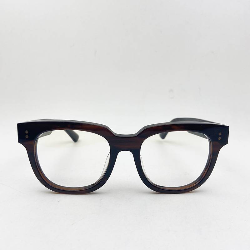Pure original single -proof Blu -ray men and women anti -fatigue flat light mirrors myopia glasses mobile phone computer computer radiation protection