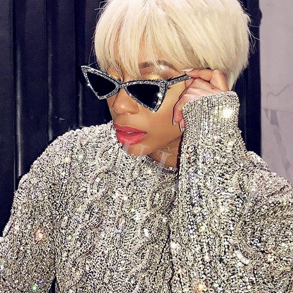 New trend flying sunglasses очки GLASSSES WOMEN