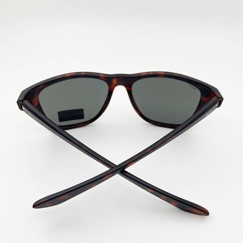 Exporting to Europe and the United States Pure Original Single Men and Women Leopard Protective Meic Moisturizing Personal Personal Mirror Guard Mirror UV400 UV400