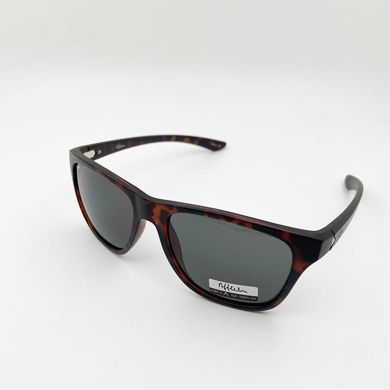 Exporting to Europe and the United States Pure Original Single Men and Women Leopard Protective Meic Moisturizing Personal Personal Mirror Guard Mirror UV400 UV400
