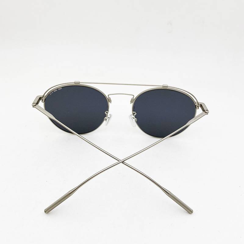 2022 New product men and women polarized sunglasses driving glasses Exit original single -proof ultraviolet sunglasses sunglasses