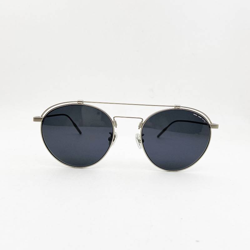 2022 New product men and women polarized sunglasses driving glasses Exit original single -proof ultraviolet sunglasses sunglasses
