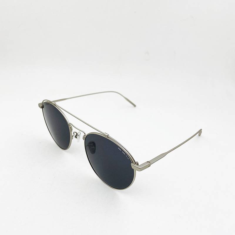 2022 New product men and women polarized sunglasses driving glasses Exit original single -proof ultraviolet sunglasses sunglasses