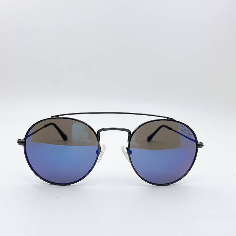 Pure original single men's and women's double beam coating sunglasses fashion sunglasses anti -ultraviolet watch mirror brand sunshade mirror