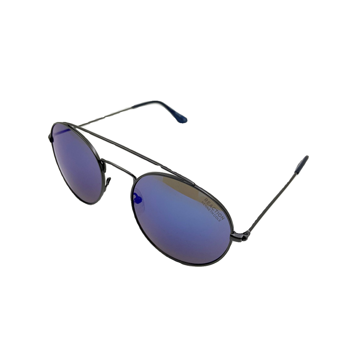 Pure original single men's and women's double beam coating sunglasses fashion sunglasses anti -ultraviolet watch mirror brand sunshade mirror