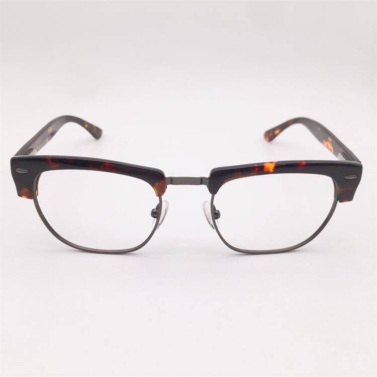 Treasure Orphan Original Single Solo Polysis Grand Box Spring Mirror Leg Eye Box Designer Glasses Graphic