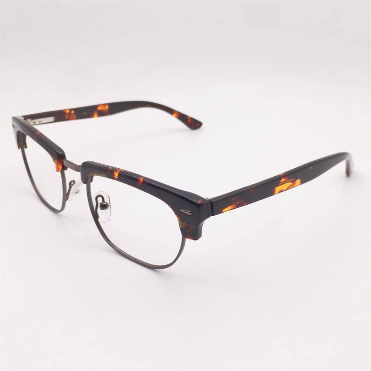 Treasure Orphan Original Single Solo Polysis Grand Box Spring Mirror Leg Eye Box Designer Glasses Graphic