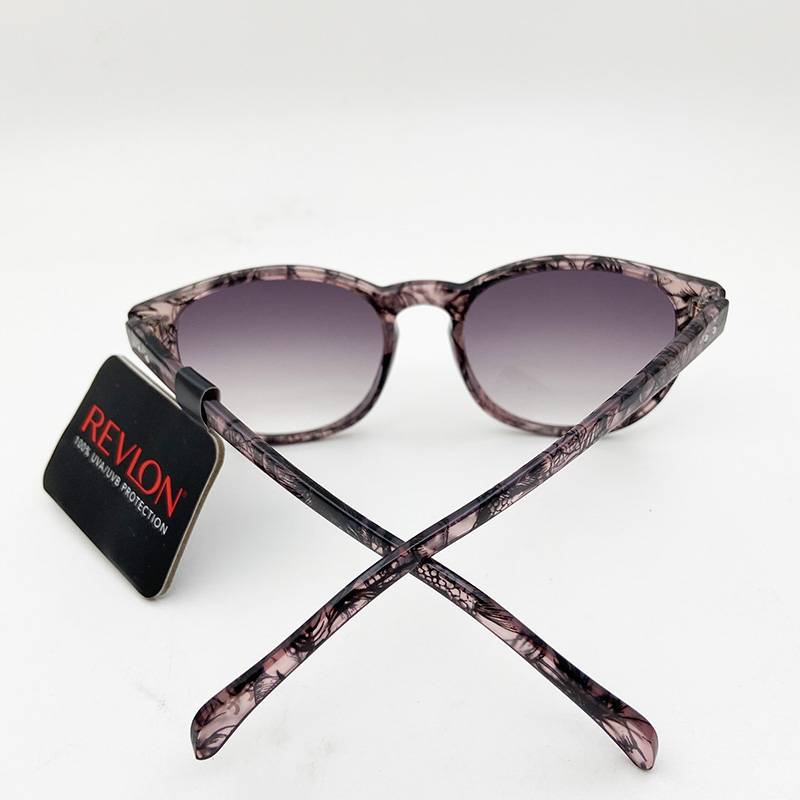 Exporting to the original single female brand sunglasses fashion personality sunglasses anti -ultraviolet -ray eye shading mirror UV400