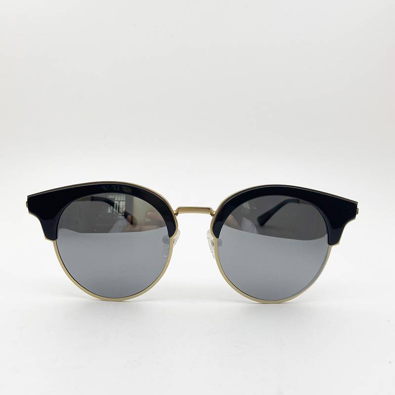 Original single men and women polarized driving sunglasses fashion personality brand sunglasses anti -ultraviolet wicked ungrates