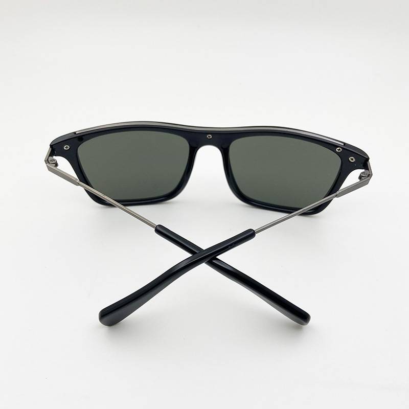 Order men and women sunglasses fashionable sunglasses anti -ultraviolet eye mirrors uV400 glasses UV400 glasses