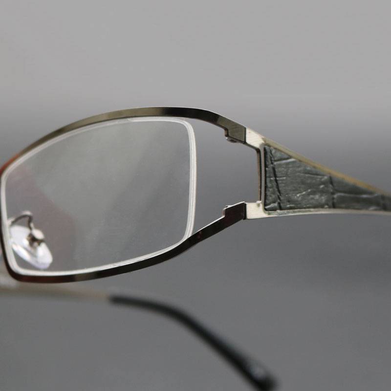 Japanese new anti -blue light old flower glasses high -end men and women fashion, comfortable anti -fatigue, anti -fatigue glasses