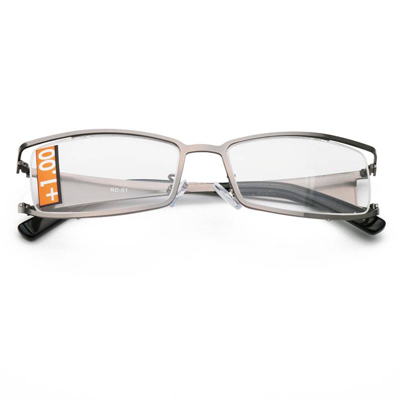 Japanese new anti -blue light old flower glasses high -end men and women fashion, comfortable anti -fatigue, anti -fatigue glasses