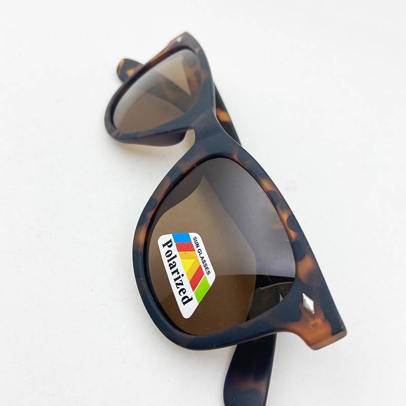 UV tide trendy sunglasses men and women