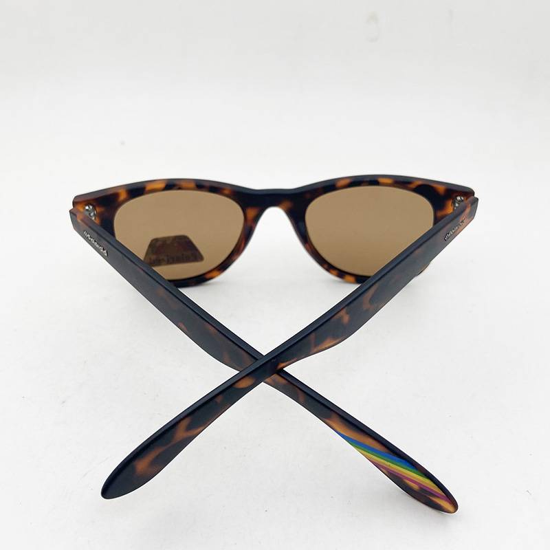 UV tide trendy sunglasses men and women