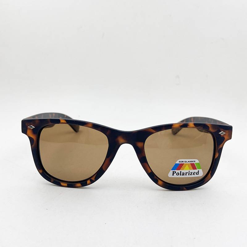 UV tide trendy sunglasses men and women
